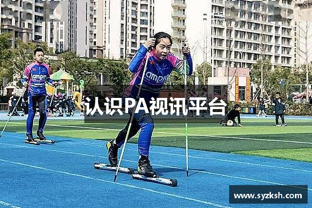 认识PA视讯平台